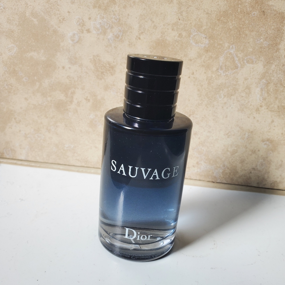 Dior Sauvage Cologne